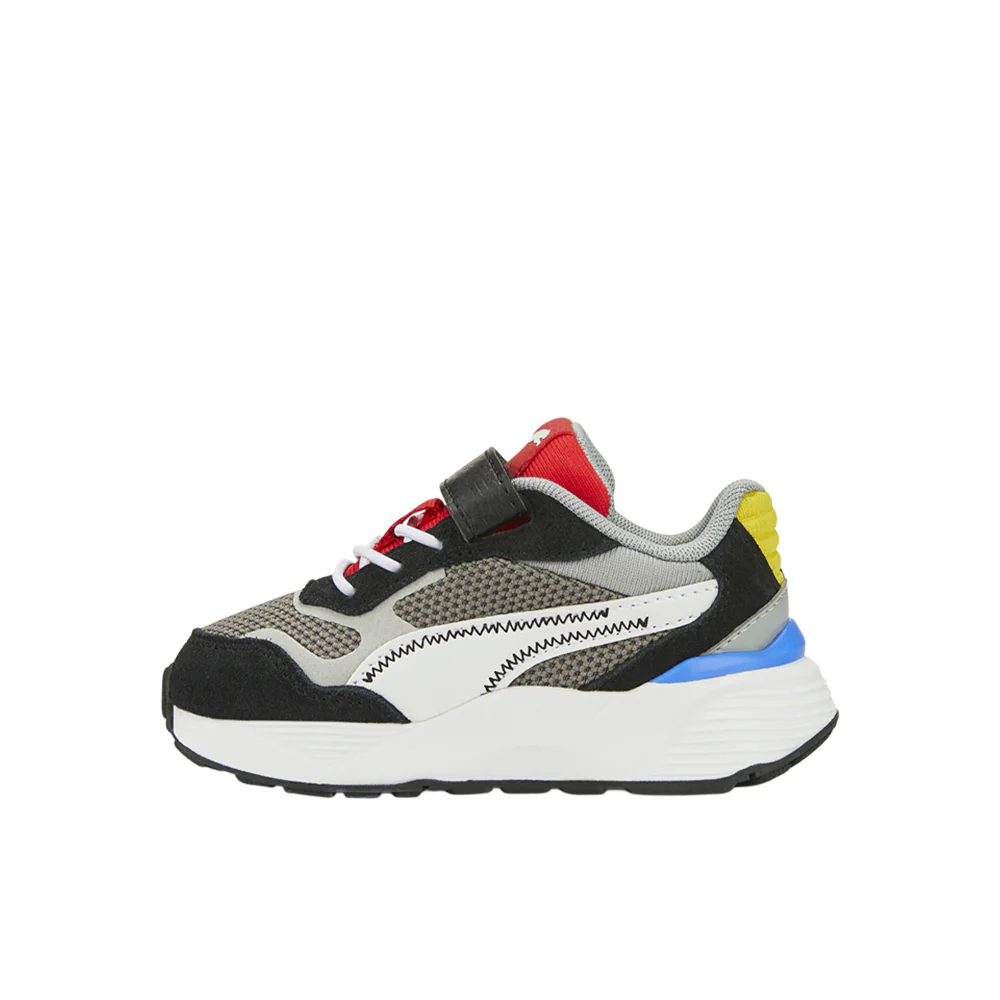 RS Metric AC Slip On Sneakers (Toddler) - Image 3