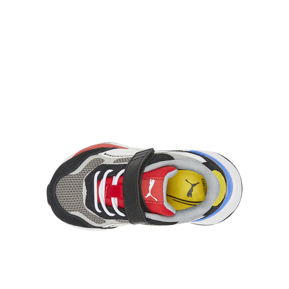 RS Metric AC Slip On Sneakers (Toddler) - Image 4