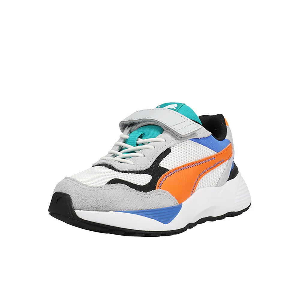 RS Metric AC Lace Up Sneakers (Little Kid) - Image 2