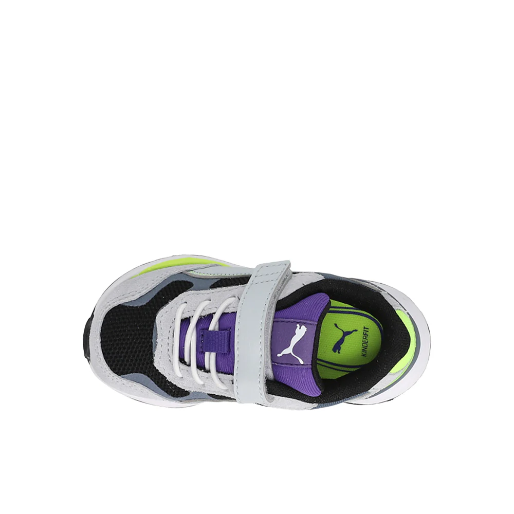 RS Metric AC Slip On Sneakers (Toddler) - Image 4