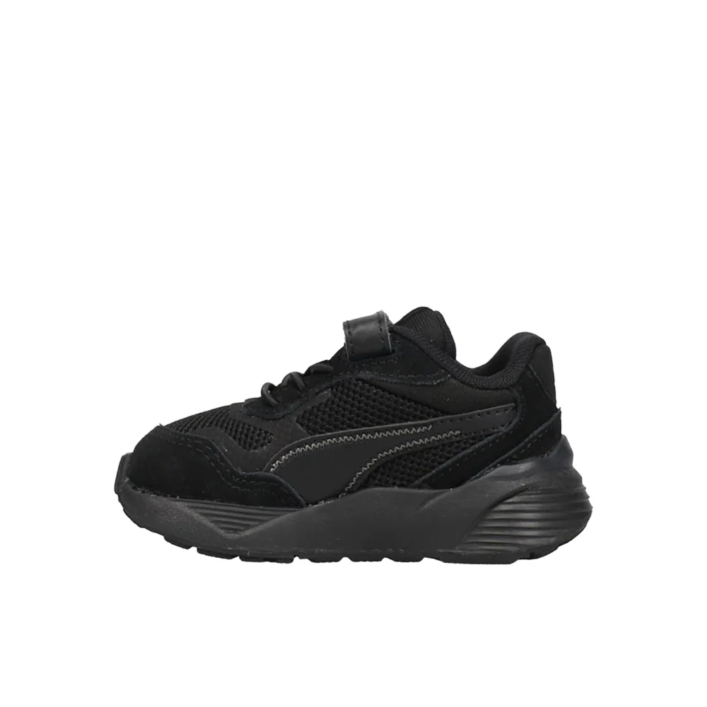 Rs-Metric Core Slip On Sneakers (Toddler) - Image 3