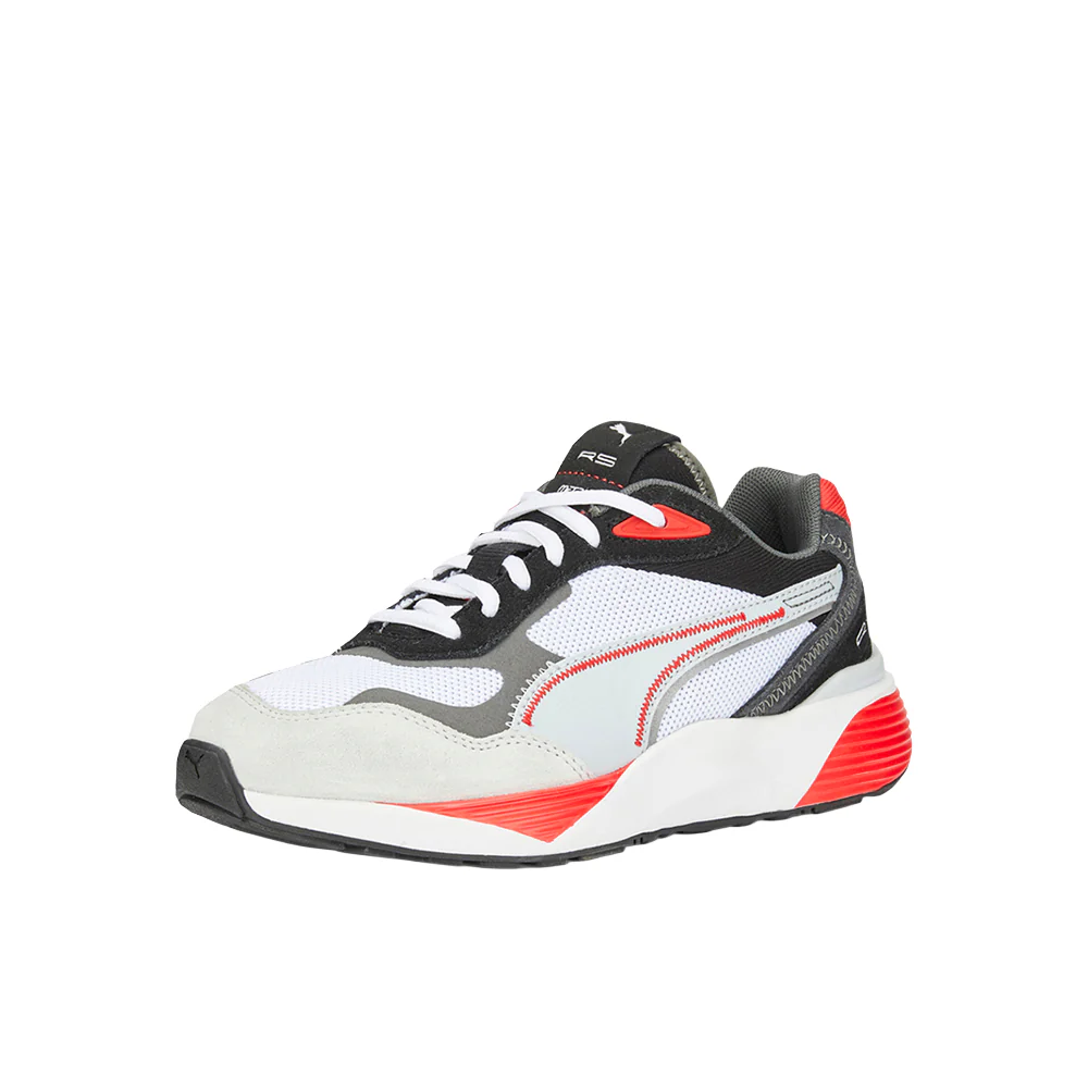 RS Metric Lace Up Sneakers (Big Kid) - Image 2