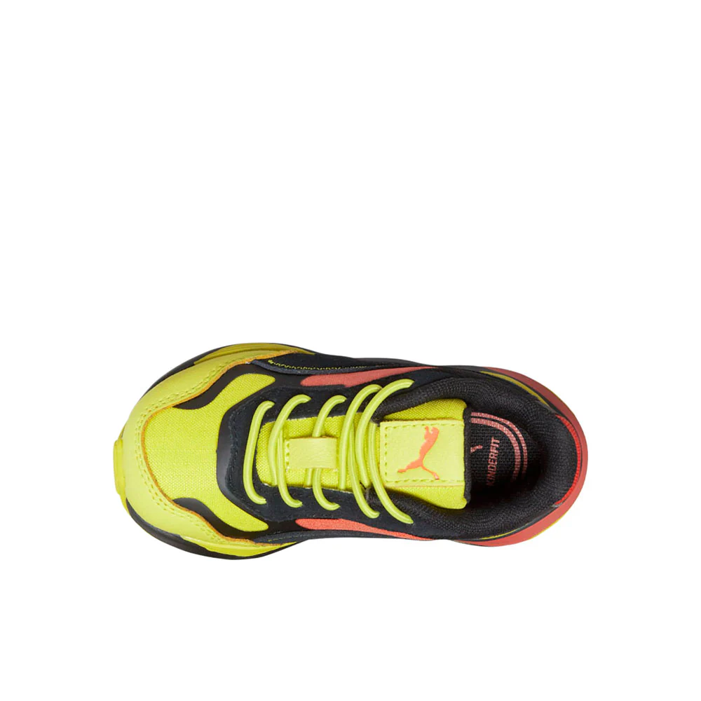 Rs-Metric Ski Club AC Slip On Sneakers (Toddler) - Image 4