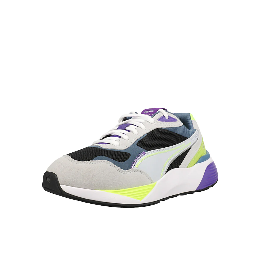 RS Metric Lace Up Sneakers (Big Kid) - Image 2