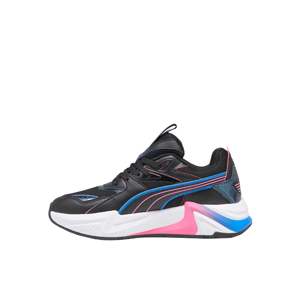 Rs-Pulsoid Cosmic Lace Up Sneakers (Big Kid) - Image 3