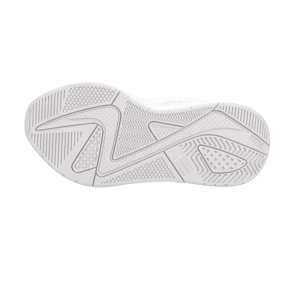 Rs-Pulsoid Metallic Lace Up Sneakers - Image 5
