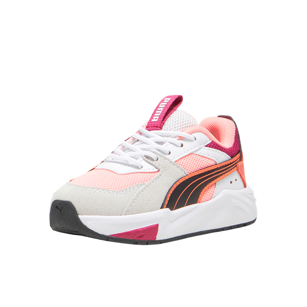 Rs-Pulsoid AC Slip On Sneakers (Toddler) - Image 2