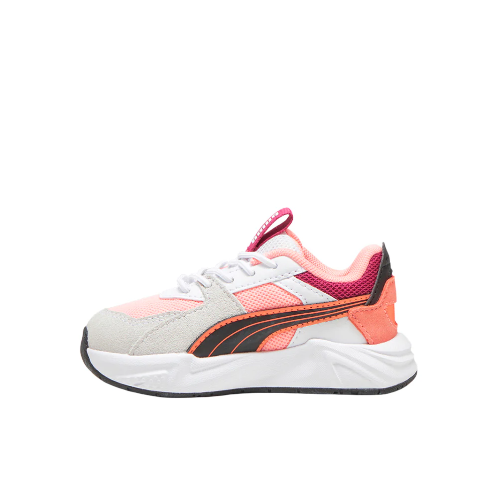 Rs-Pulsoid AC Slip On Sneakers (Toddler) - Image 3