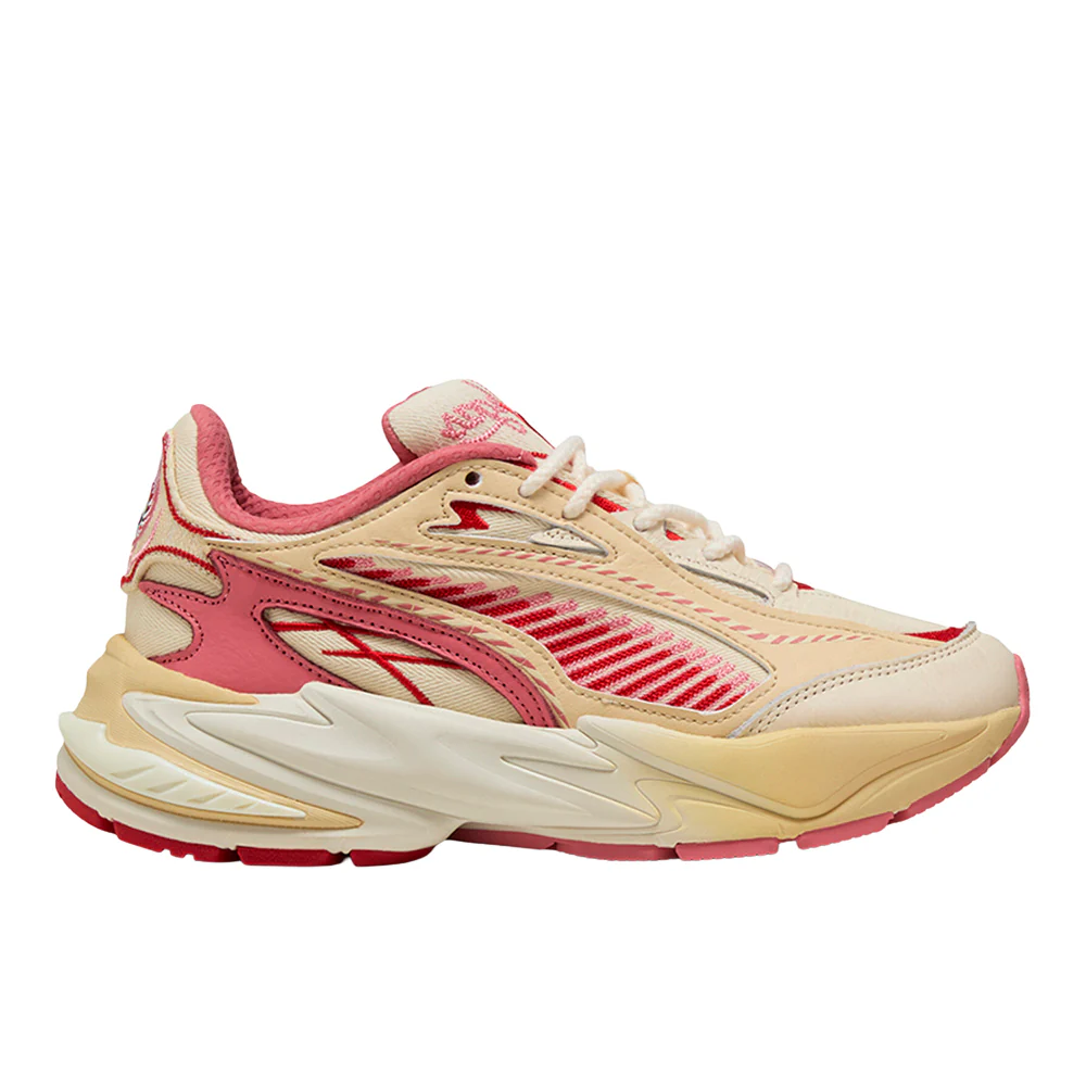 RS Surge Las Vegas Collection Lace Up Sneakers