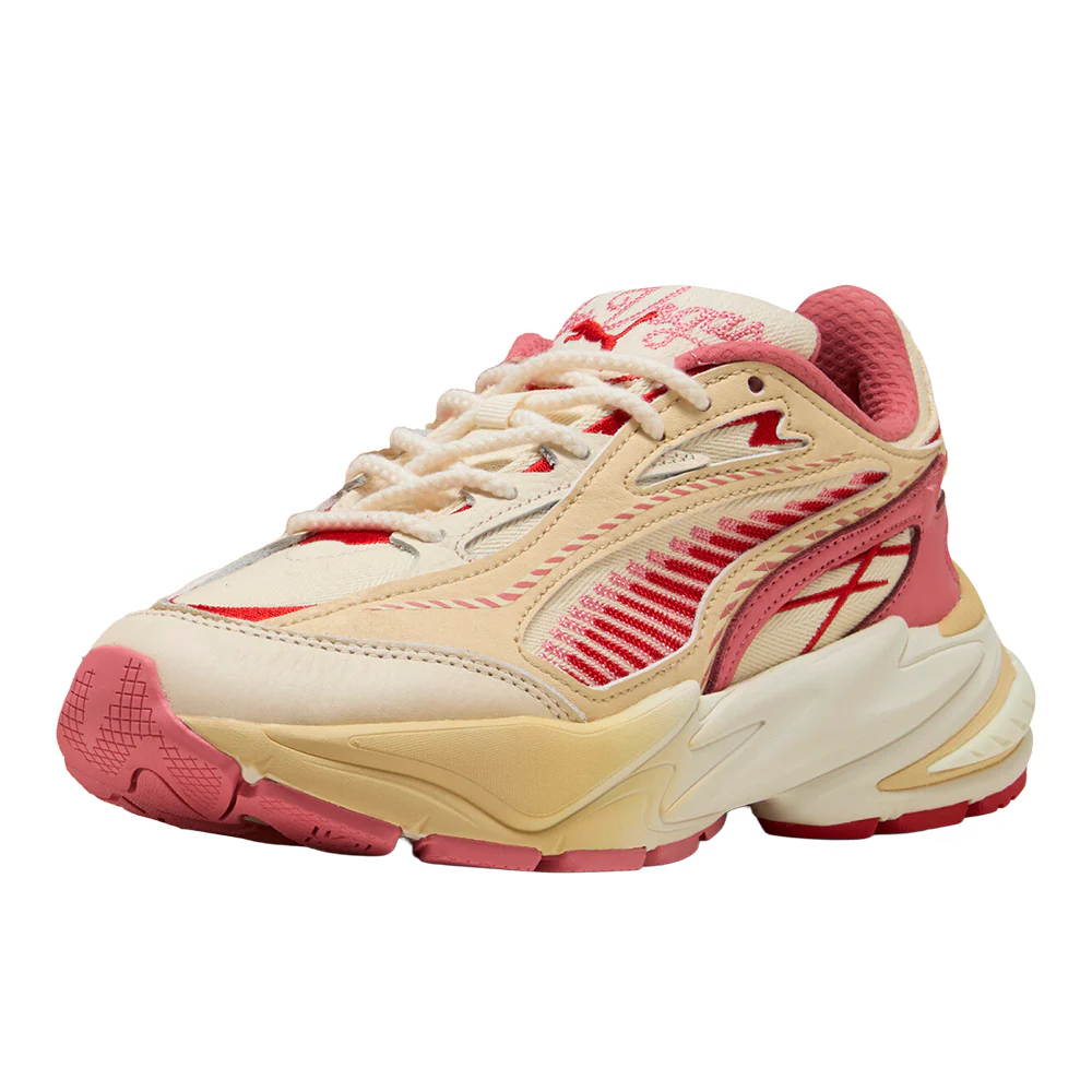 RS Surge Las Vegas Collection Lace Up Sneakers - Image 2