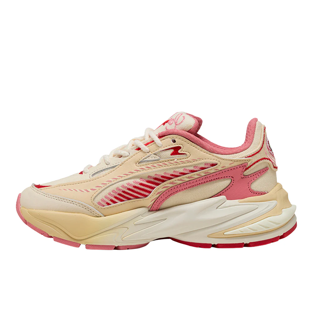 RS Surge Las Vegas Collection Lace Up Sneakers - Image 3