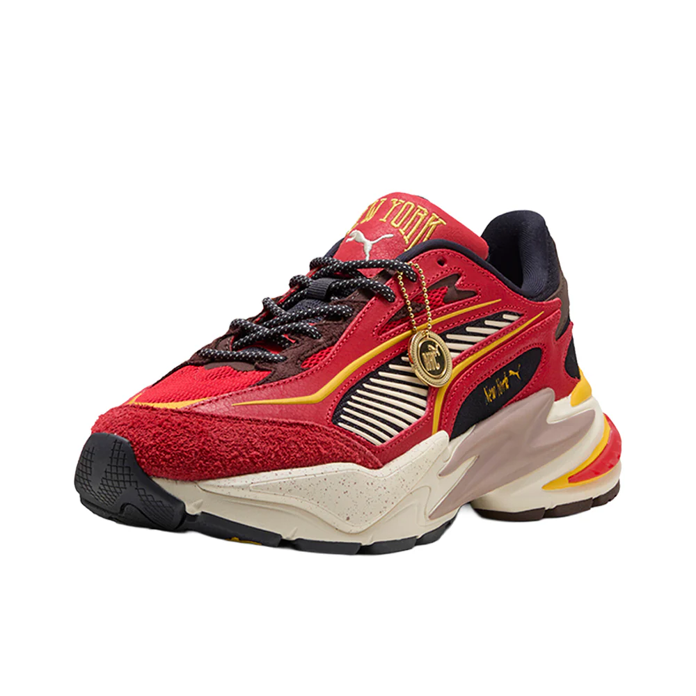 Rs Surge New York Lace Up Sneakers - Image 2