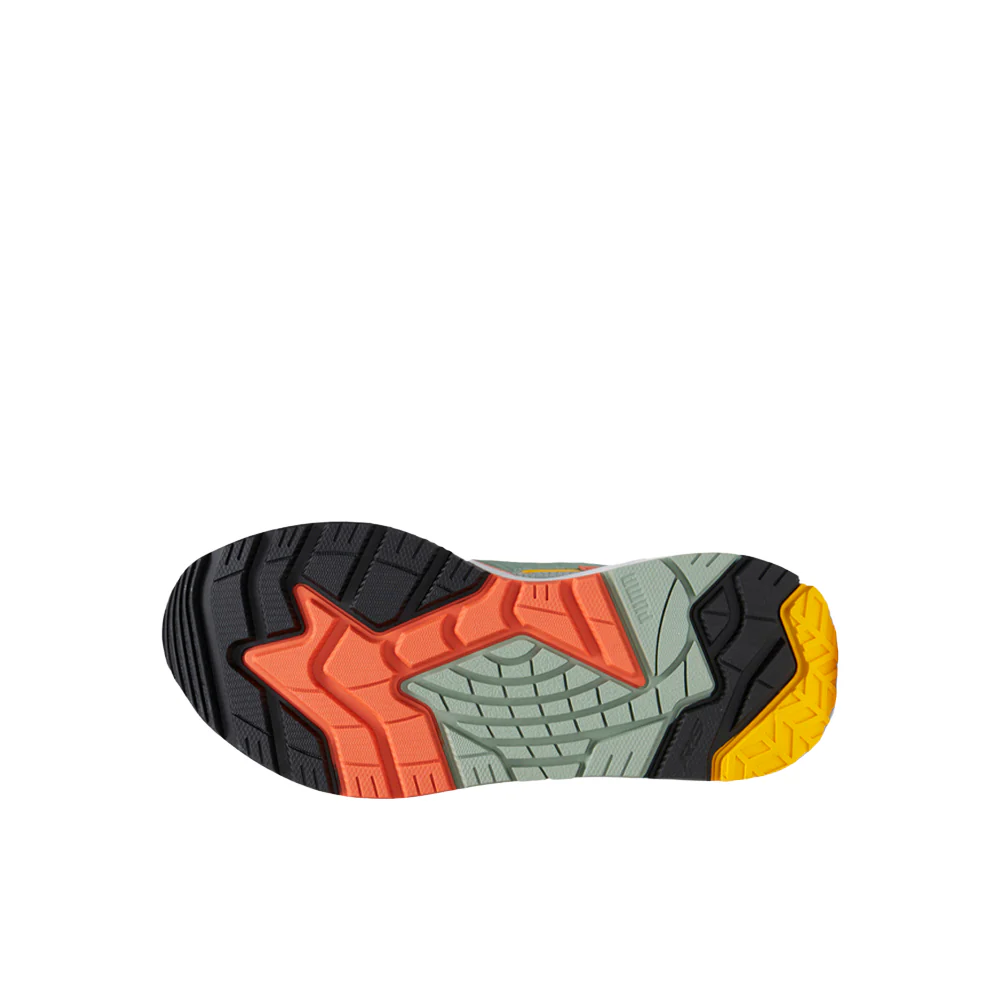 Rs-Trck Brand Love Lace Up Sneakers (Big Kid) - Image 5