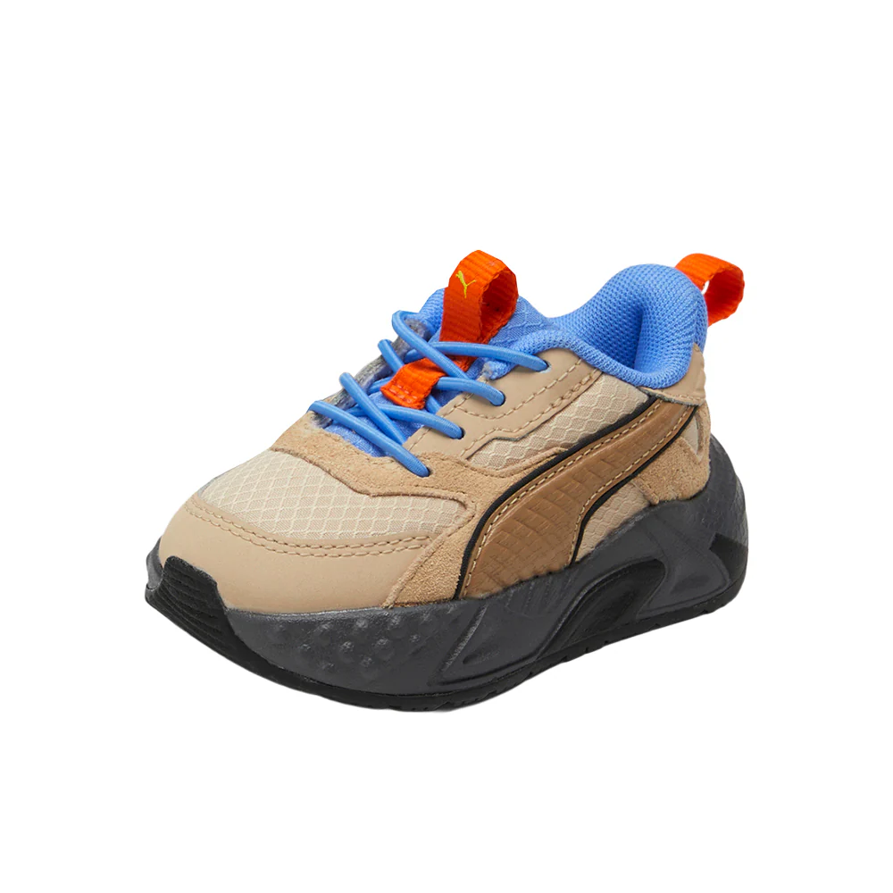 RS-Trck Explore AC Slip On Sneakers (Toddler) - Image 2