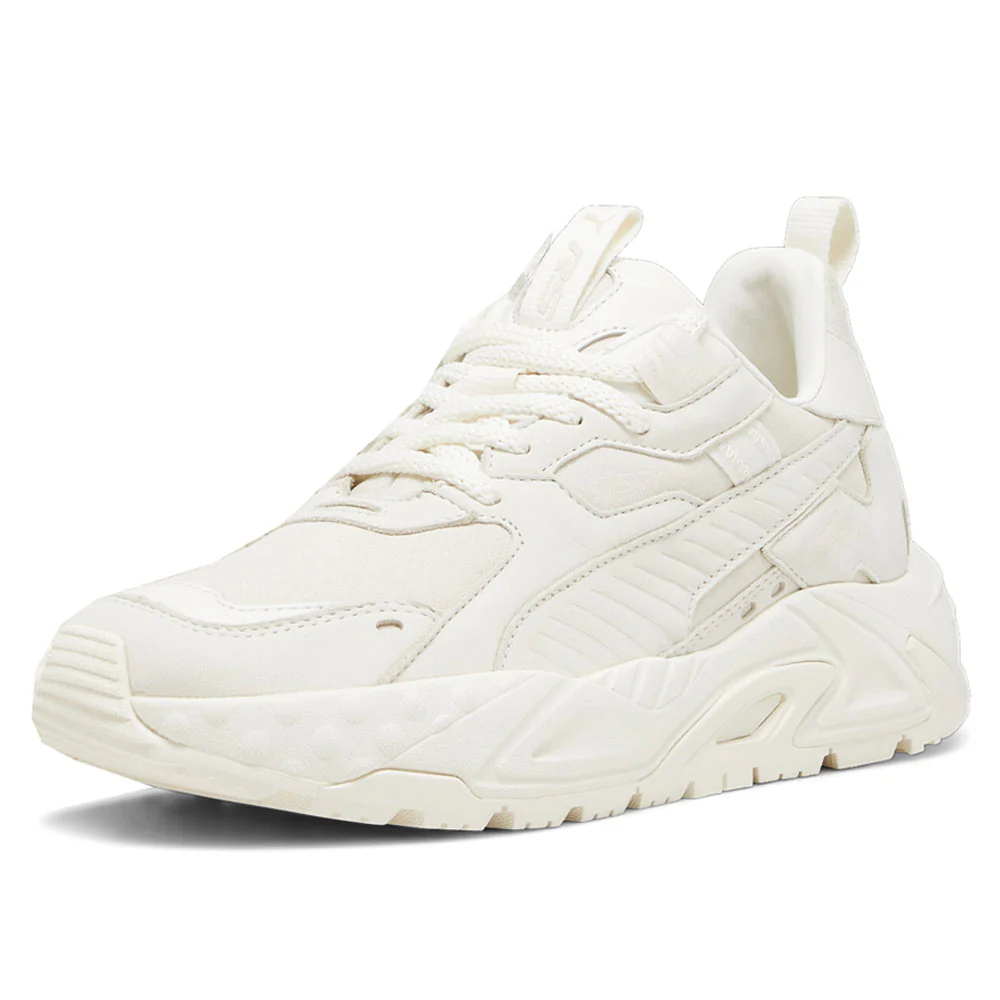 Rs-Trck Nubuck Lace Up Sneakers - Image 2