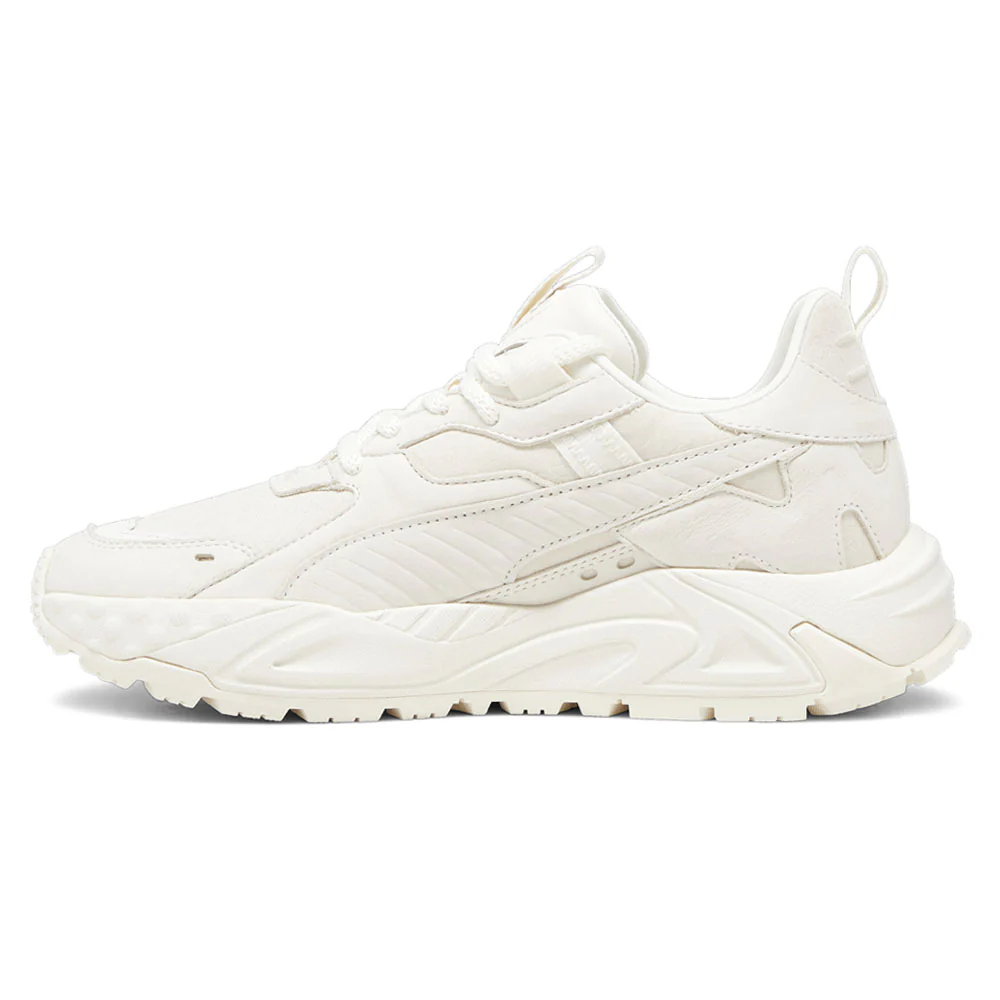 Rs-Trck Nubuck Lace Up Sneakers - Image 3