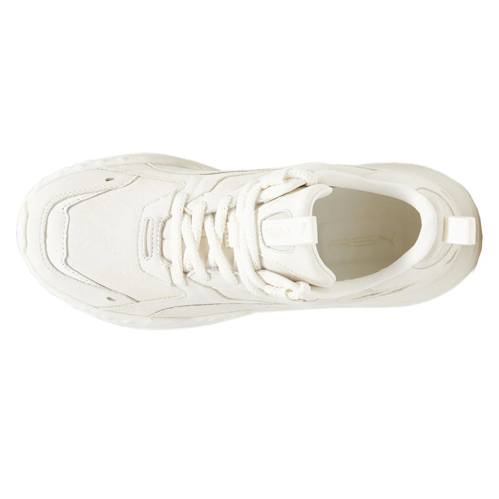 Rs-Trck Nubuck Lace Up Sneakers - Image 4