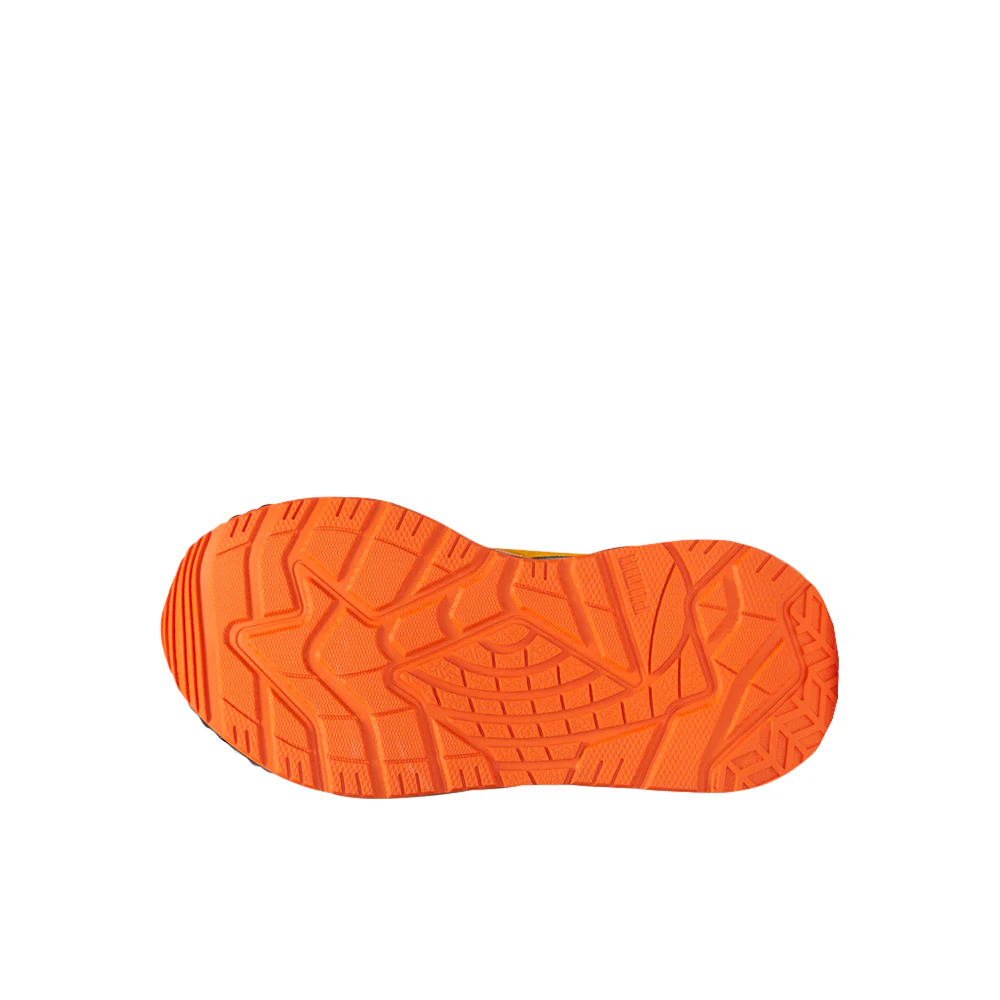 Rs-Trck Pinball Lace Up Sneakers (Little Kid) - Image 5