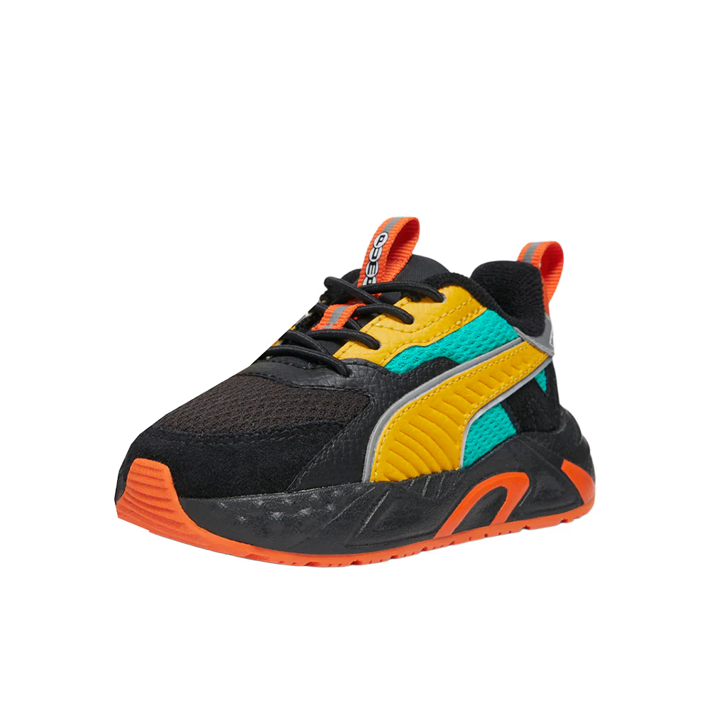 Rs-Trck Pinball Slip On Sneakers (Toddler) - Image 2