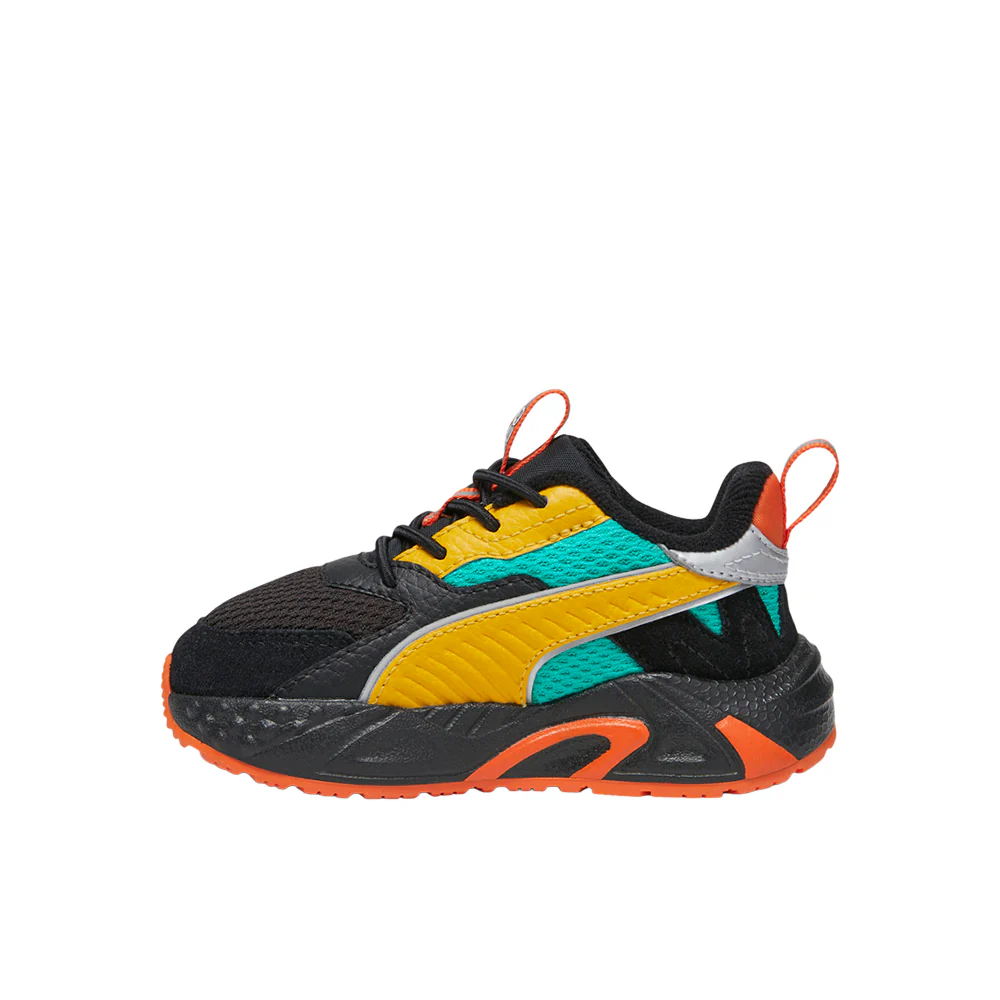 Rs-Trck Pinball Slip On Sneakers (Toddler) - Image 3