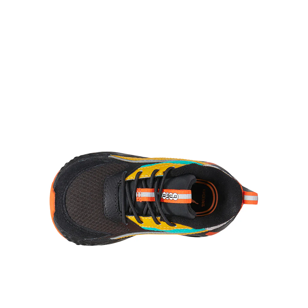 Rs-Trck Pinball Slip On Sneakers (Toddler) - Image 4