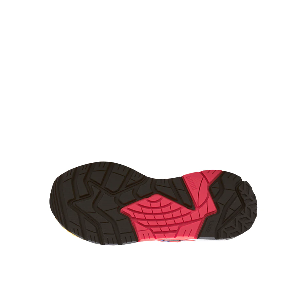 Rs-Trck Primary Lace Up Sneakers (Big Kid) - Image 5