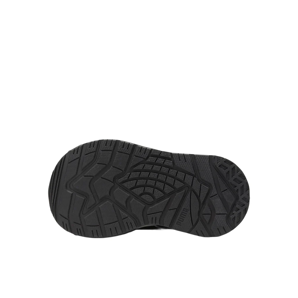Rs-Trck Slate Lace Up Sneakers (Toddler) - Image 5