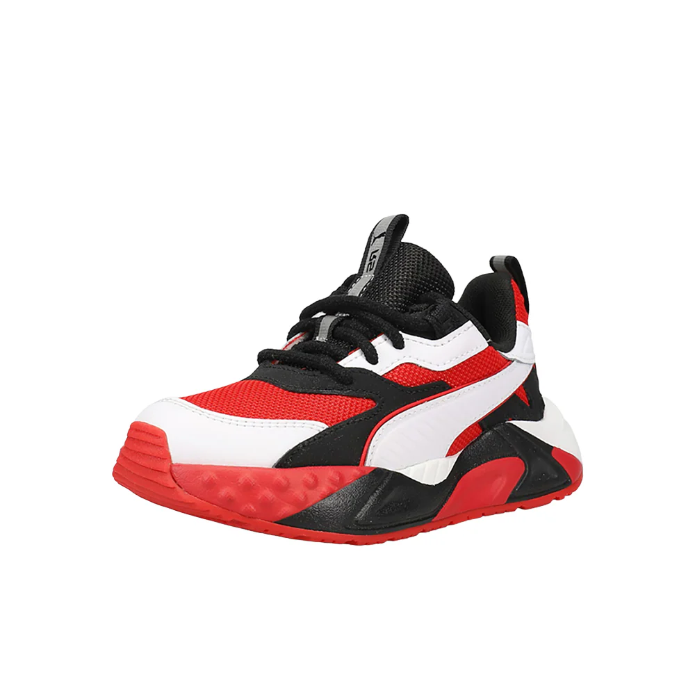 Rs-Trck Super Lace Up Sneakers (Little Kid-Big Kid) - Image 2