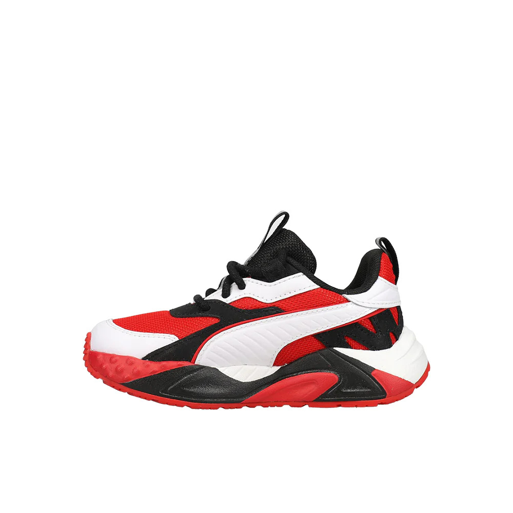 Rs-Trck Super Lace Up Sneakers (Little Kid-Big Kid) - Image 3