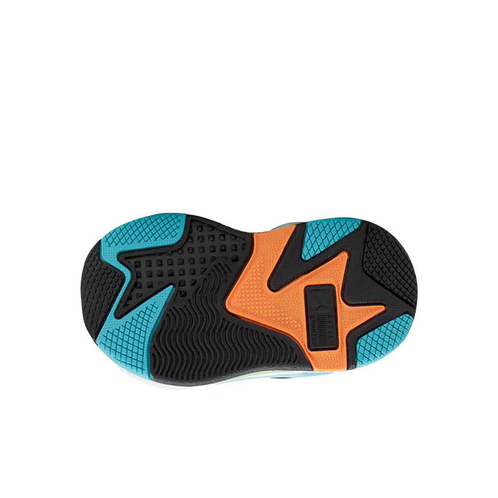 RS-X Arcade AC Slip On Sneakers (Toddler) - Image 5