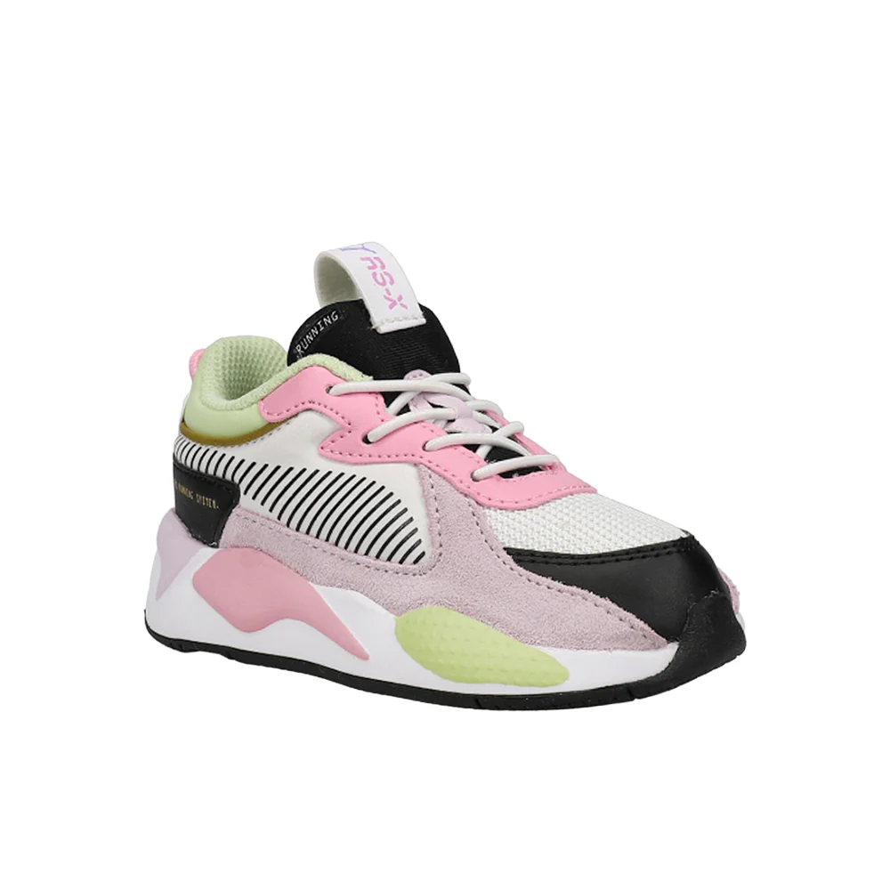 Unisex Kids' RS-X Bouquet AC Sneaker (Toddler) - Image 2