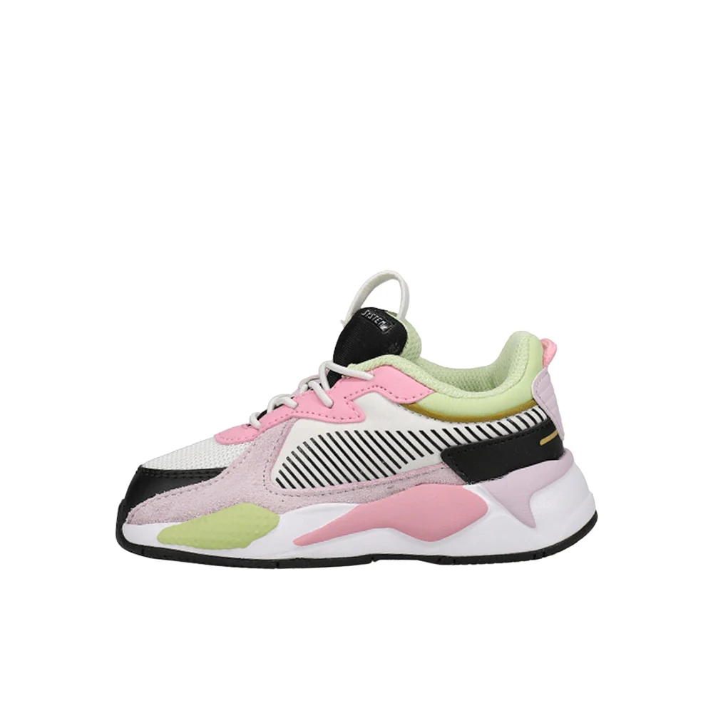 Unisex Kids' RS-X Bouquet AC Sneaker (Toddler) - Image 3