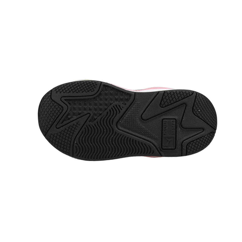 Unisex Kids' RS-X Bouquet AC Sneaker (Toddler) - Image 5