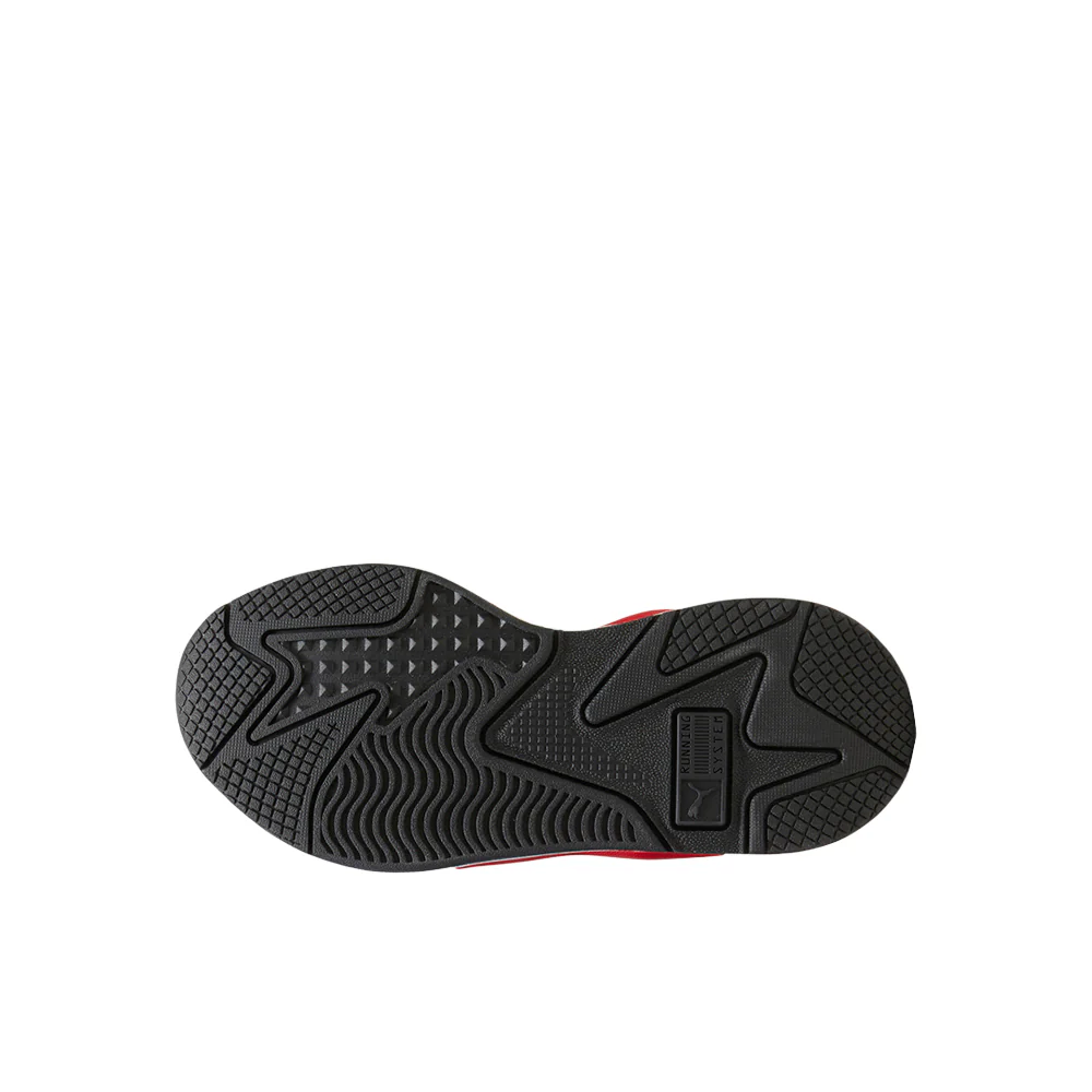 RS X Lace Up Sneakers (Big Kid) - Image 5