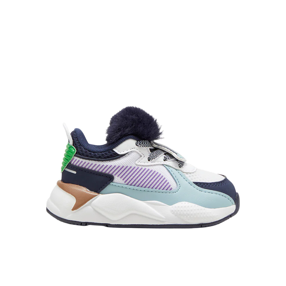 PUMA X TROLLS RS X Slip On Sneakers (Toddler)