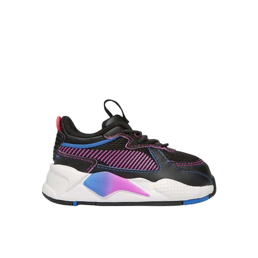 Rs-X Cosmic Girl Slip On Sneakers (Toddler)