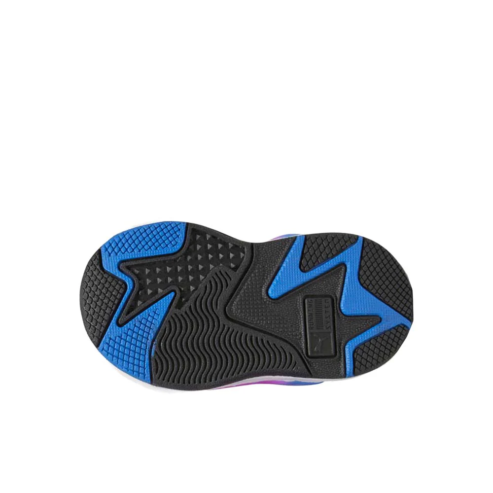 Rs-X Cosmic Girl Slip On Sneakers (Toddler) - Image 5