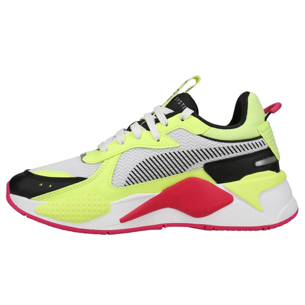 Rs-X E Lights Lace Up Sneakers - Image 3