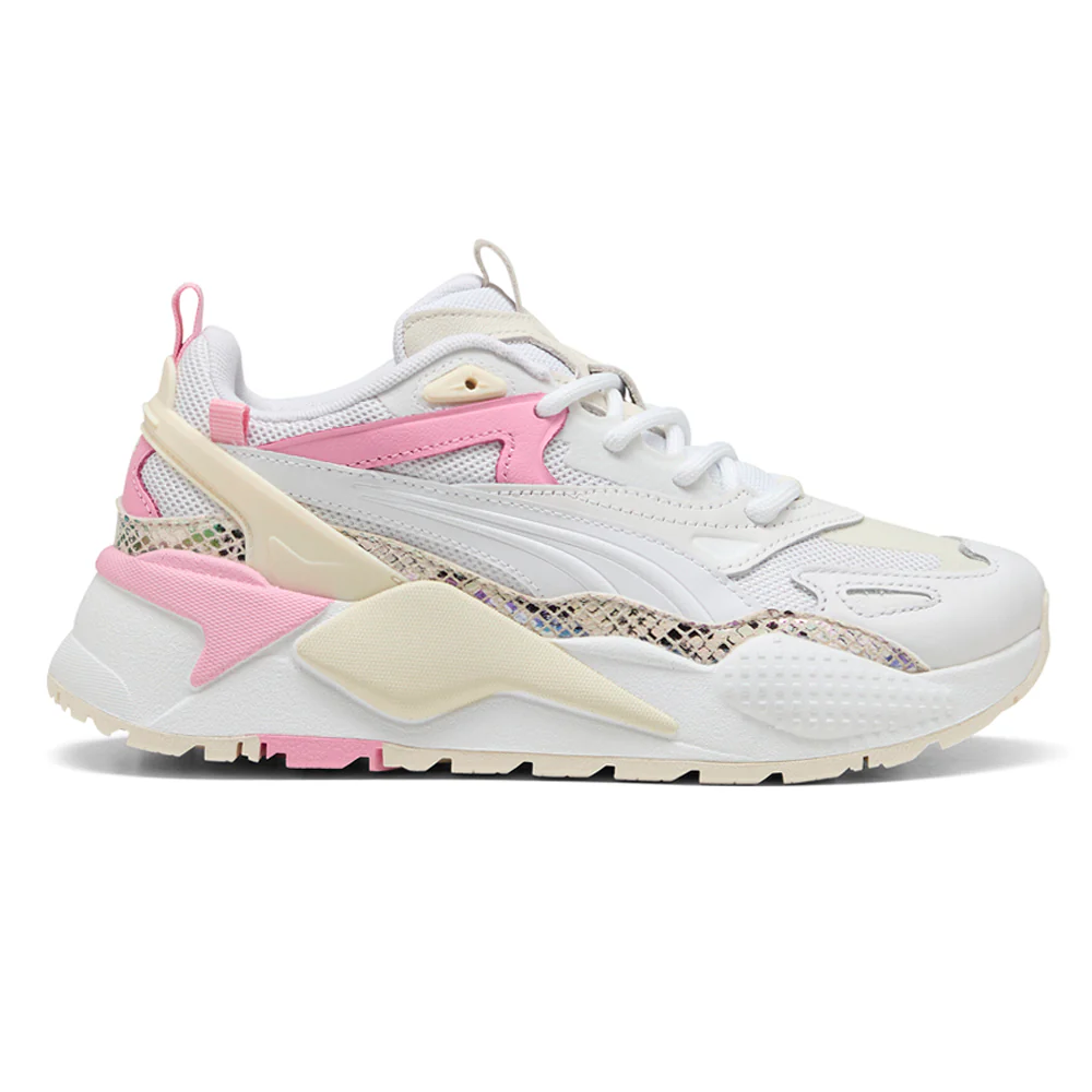 Rs-X Efekt Anidescent Lace Up Sneakers
