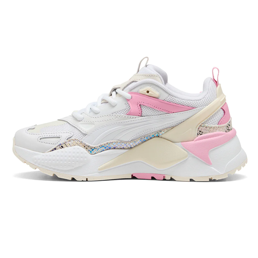 Rs-X Efekt Anidescent Lace Up Sneakers - Image 3
