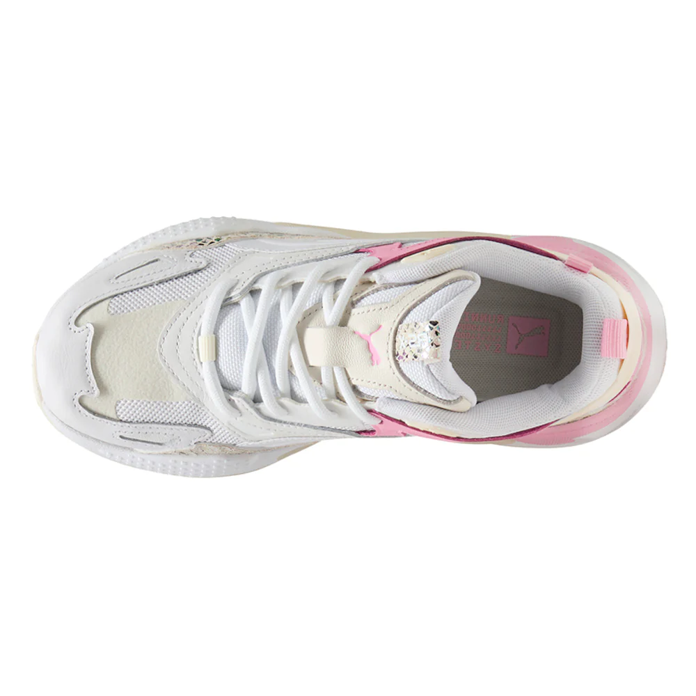 Rs-X Efekt Anidescent Lace Up Sneakers - Image 4