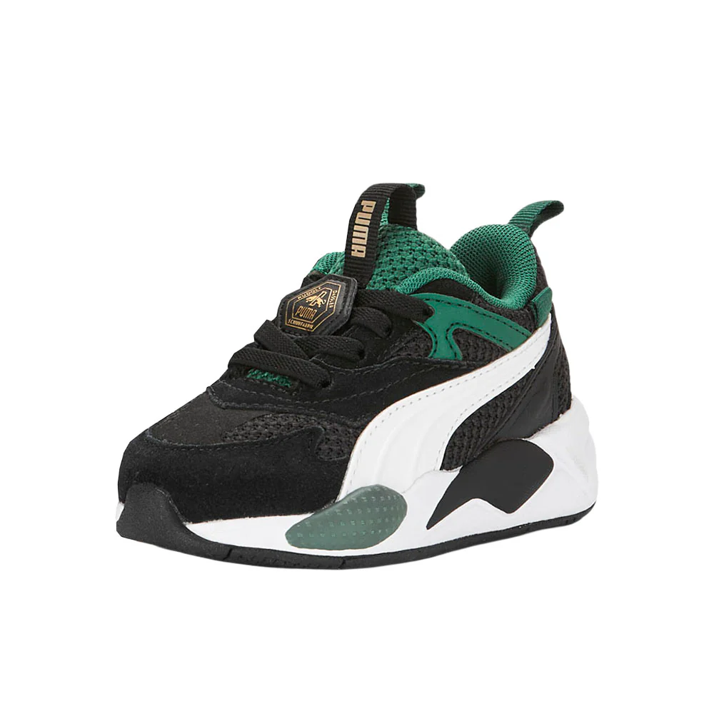 RS-X Efekt Archive Remastered AC Slip On Sneakers (Toddler) - Image 2