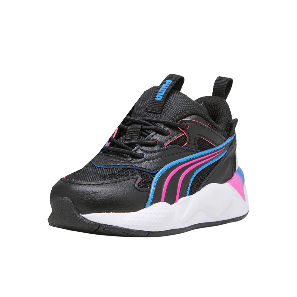 Rs-X Efekt Cosmic Girl Slip On Sneakers (Toddler) - Image 2
