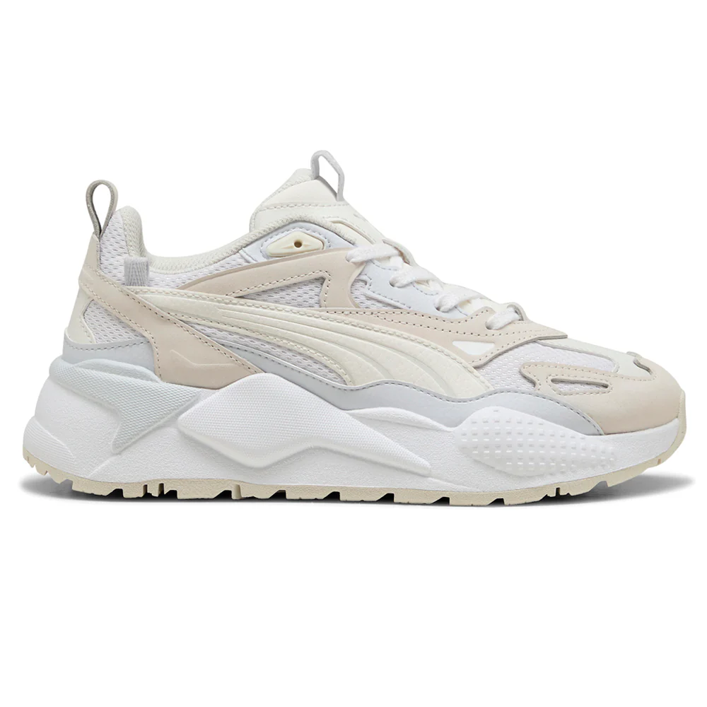 Rs-X Efekt Lace Up Sneakers
