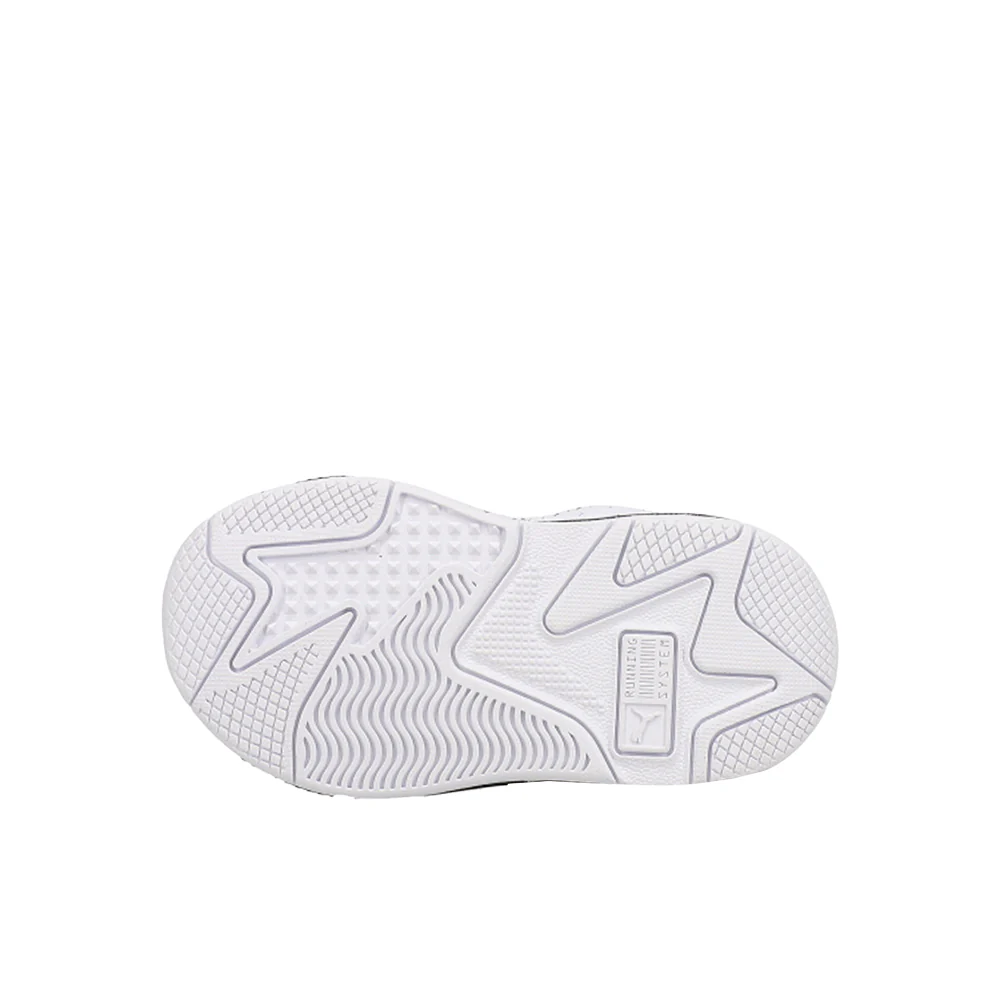 RS-X Final Round Lace Up Sneakers (Toddler) - Image 5