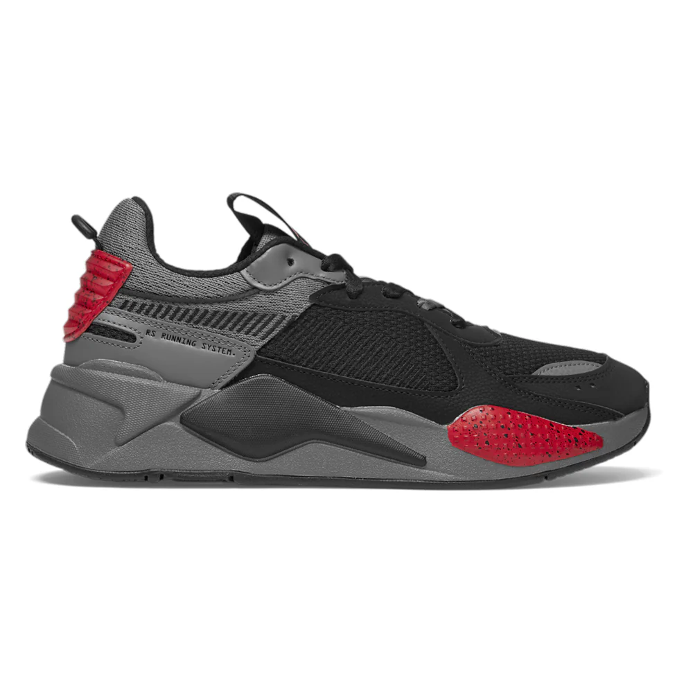 RS-X Halves Lace Up Sneakers