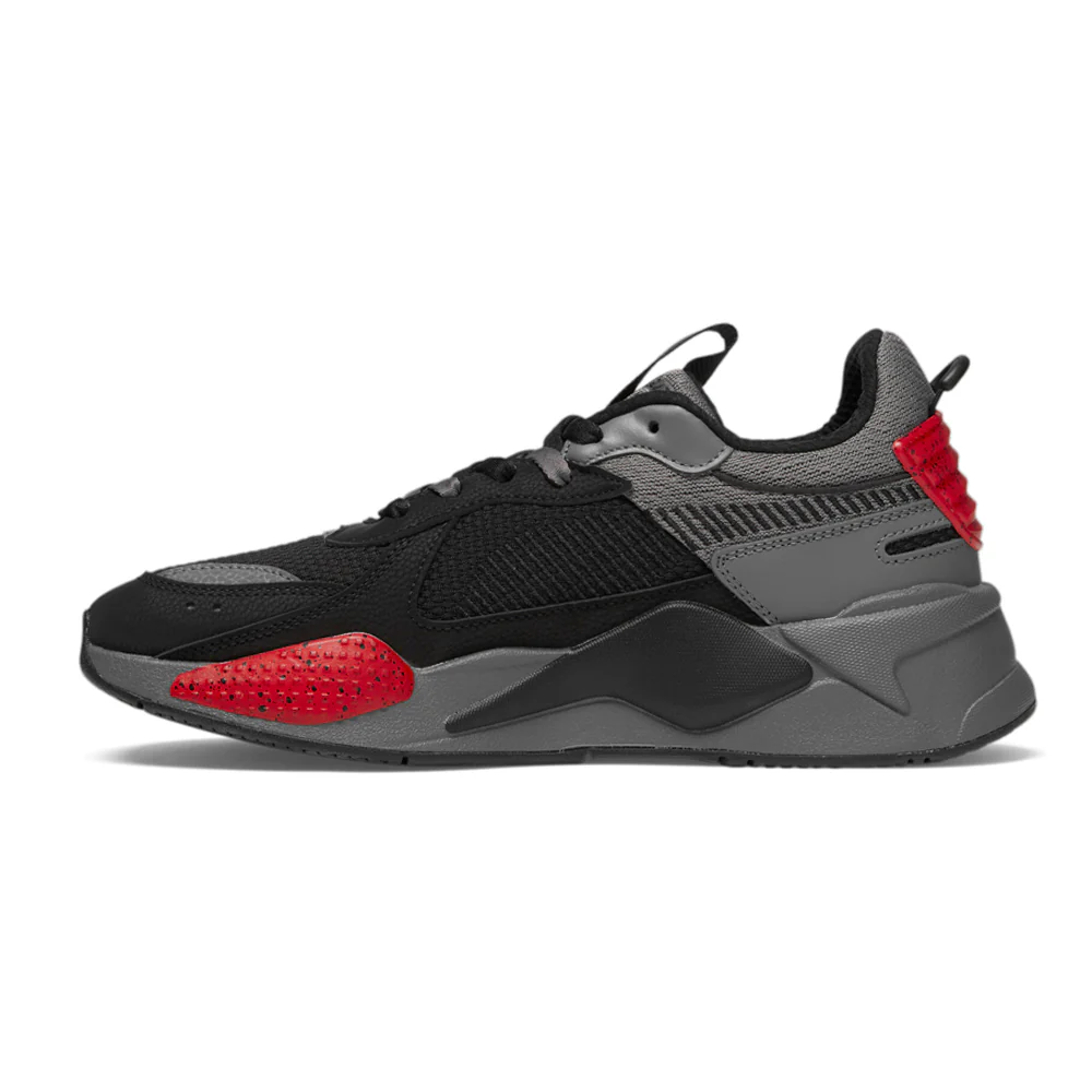 RS-X Halves Lace Up Sneakers - Image 3