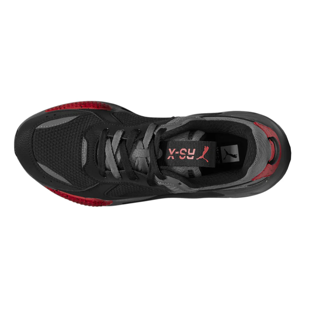 RS-X Halves Lace Up Sneakers - Image 4