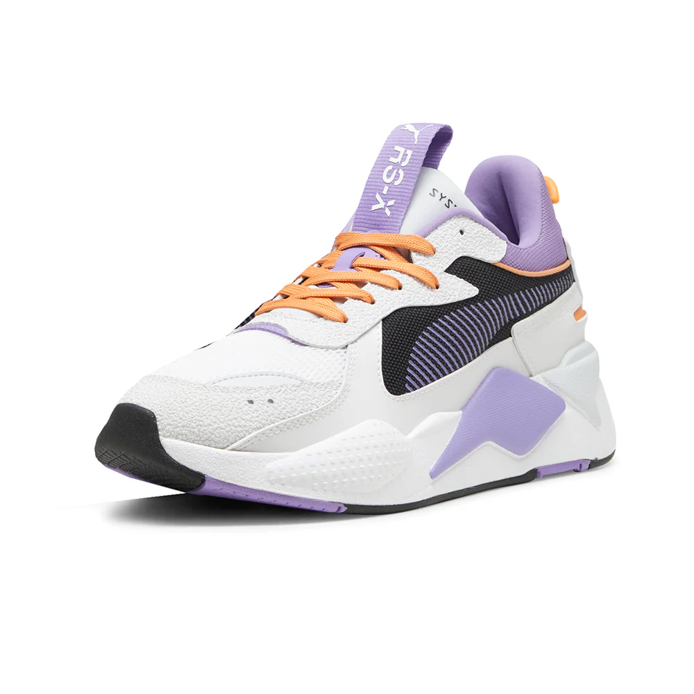 RS-X Hard Drive Lace Up Sneakers - Image 2
