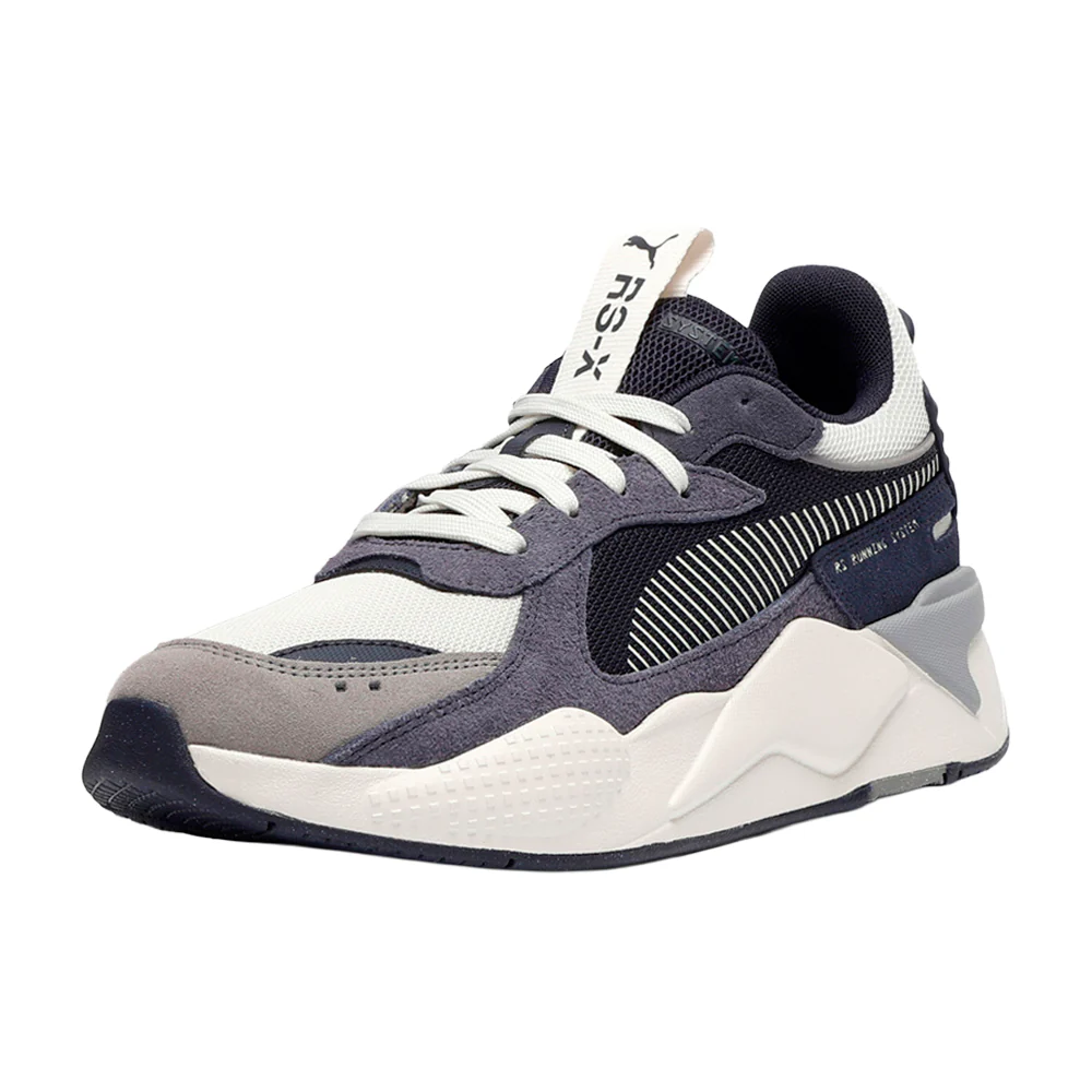 RS X Heritage Lace Up Sneakers - Image 2